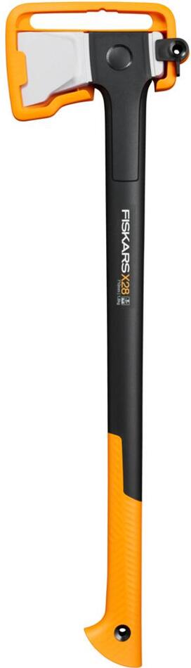 Sekera Fiskars Štípací sekera(M) X28