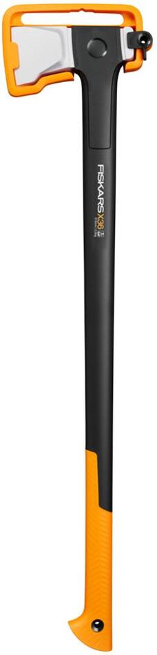 Sekera Fiskars Štípací sekera (L) X36