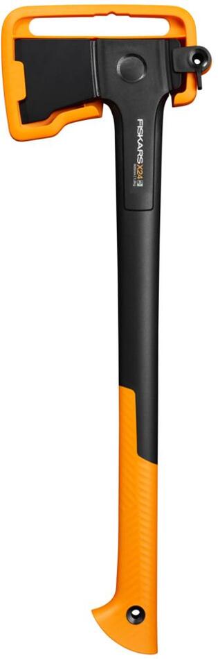 Sekera Fiskars Univerzální sekera (M) X24
