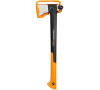 Sekera Fiskars Štípací sekera (S) X24