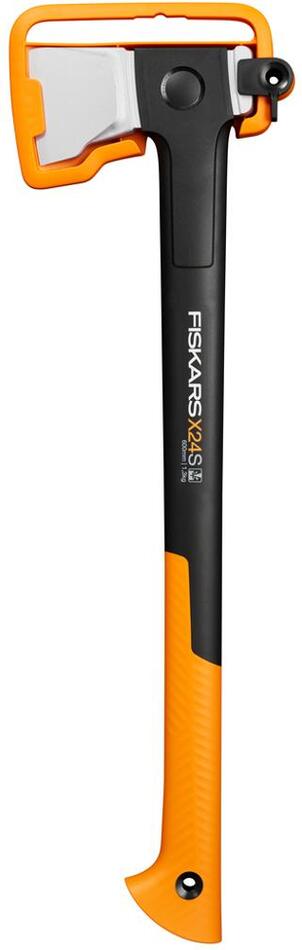 Sekera Fiskars Štípací sekera (S) X24