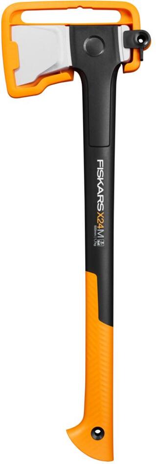 Sekera Fiskars Štípací sekera (M) X24