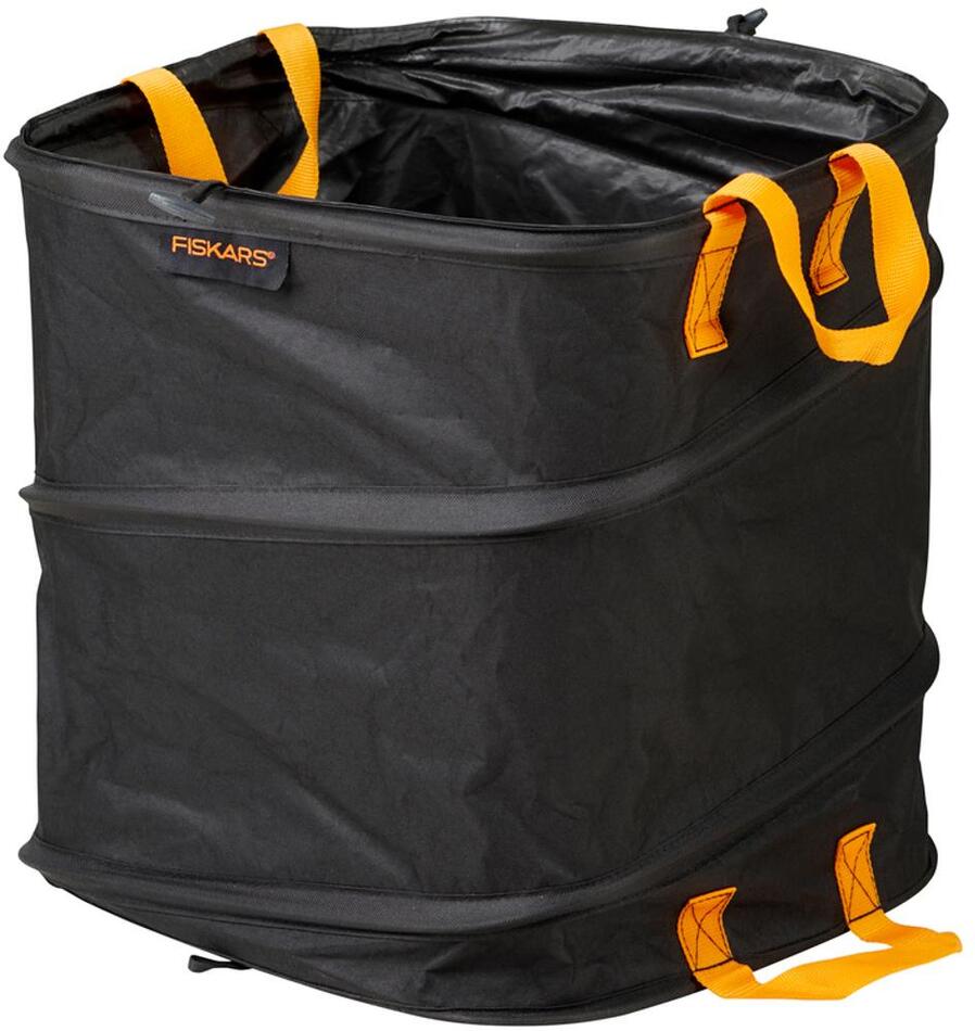Zahradní koš Fiskars Ergo S 73 l
