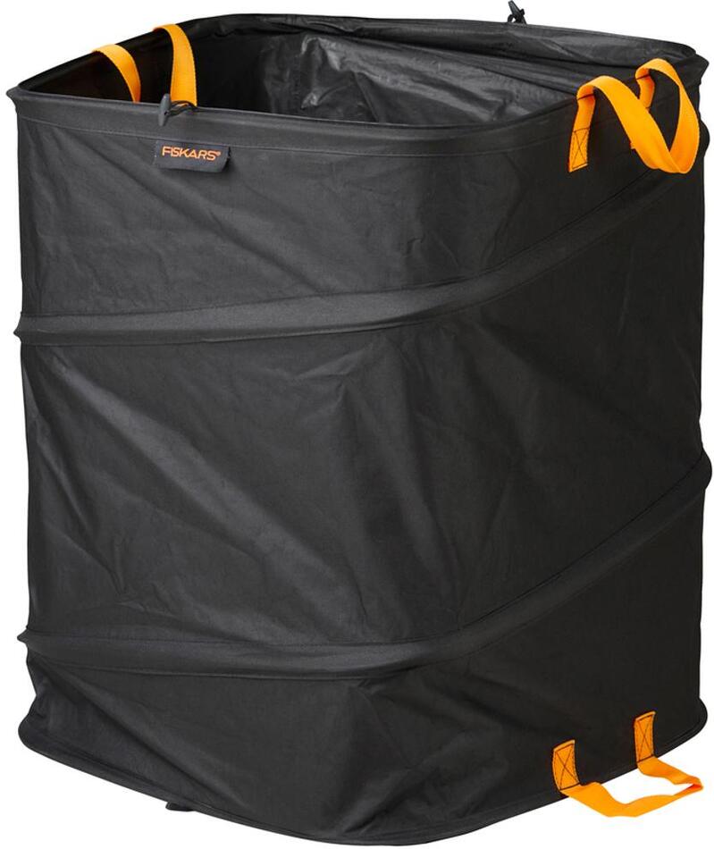 Zahradní koš Fiskars Ergo L, 219 l