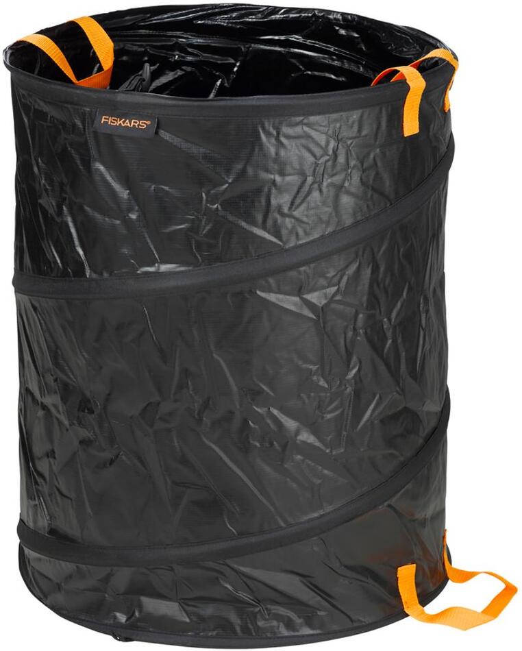 Zahradní koš Fiskars Koš Solid 172 l