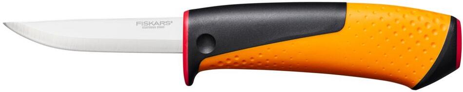 Nůž univerzální Fiskars Remeselnický nôž Hardware, čer
