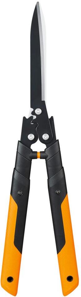Nůžky na živý plot Fiskars Nožnice na živý plot PowerGear