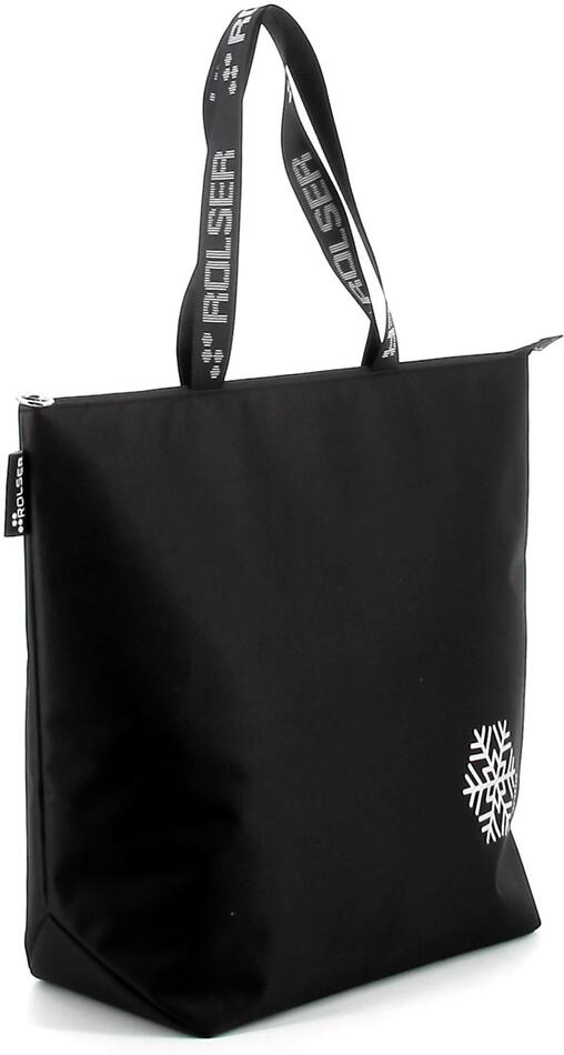 Rolser Termo Bag LN nákupní taška, 17 L, černá