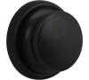 MSV přísavka MEGA VENTOUSES, černý, plast, průměr 53 mm