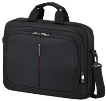Samsonite GUARDIT 3.0 Briefcase 17.3" Black (155202-1041)