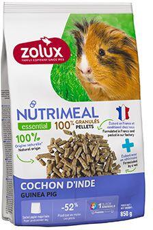 Krmivo pro morčata NUTRIMEAL 850g Zolux