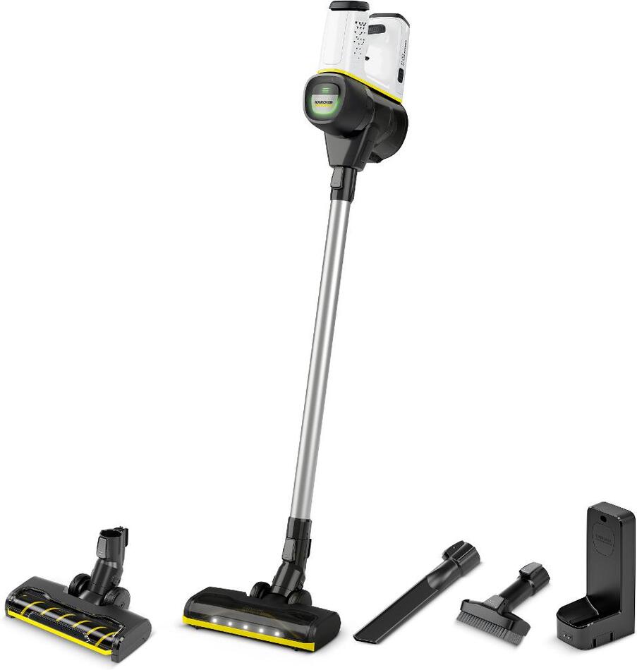 Tyčový vysavač Kärcher VC 6 CORDLESS DUO
