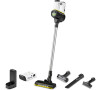 Tyčový vysavač 2v1 Kärcher VC 6 CORDLESS BATTERY PLUS