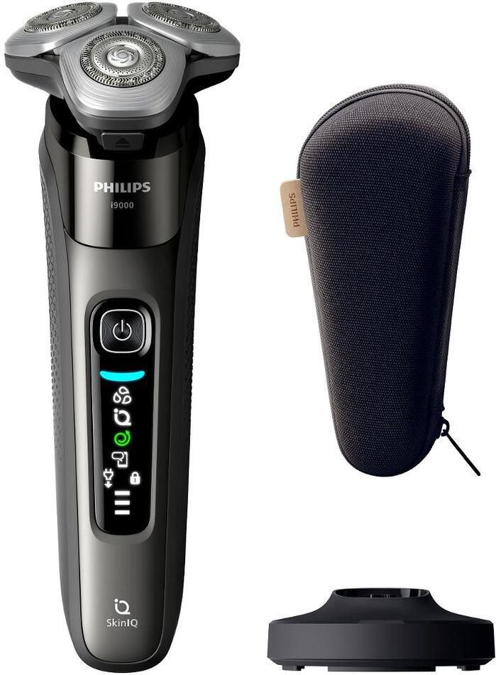 Holící strojek pánský Philips i9000 X9002/10