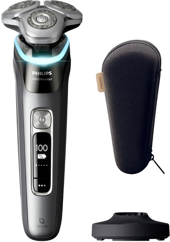 Holící strojek pánský Philips i9000 Prestige XP9202/10