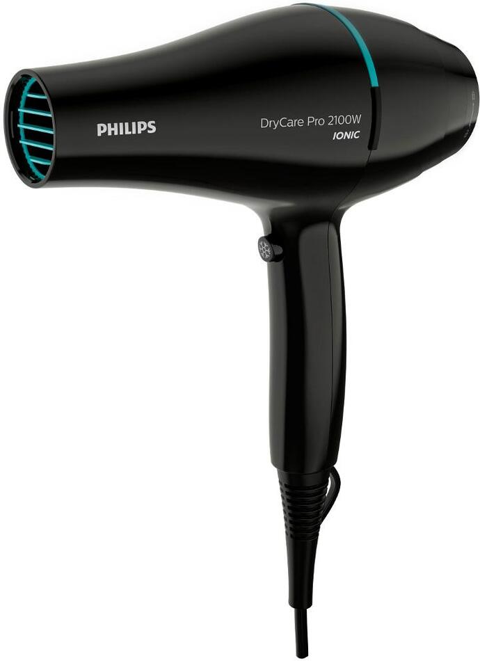 Fén na vlasy Philips DryCare Pro BHD272/00
