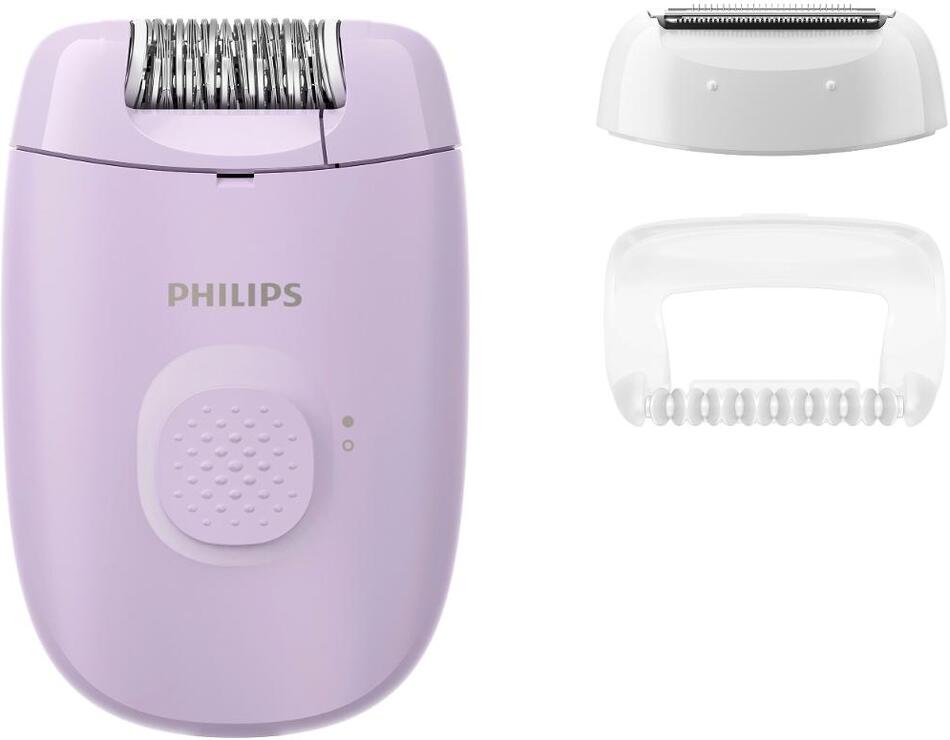 Epilátor Philips Series 2000 BRE237/00