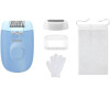 Epilátor Philips Series 4000 BRE247/00