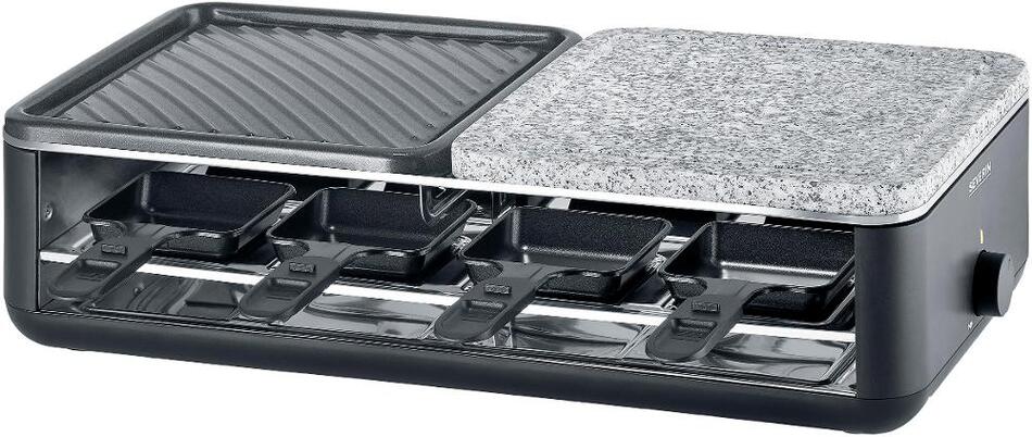 Gril Raclette Severin RG 2366