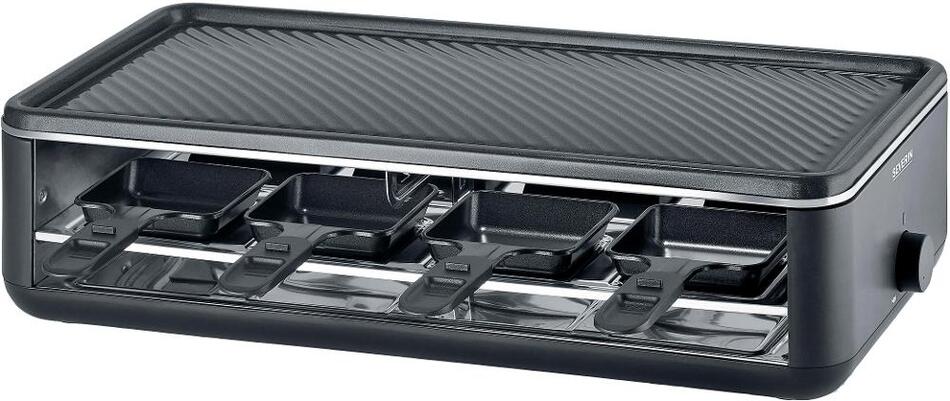 Gril Raclette Severin RG 2365