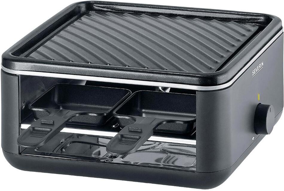 Gril Raclette Severin RG 2360