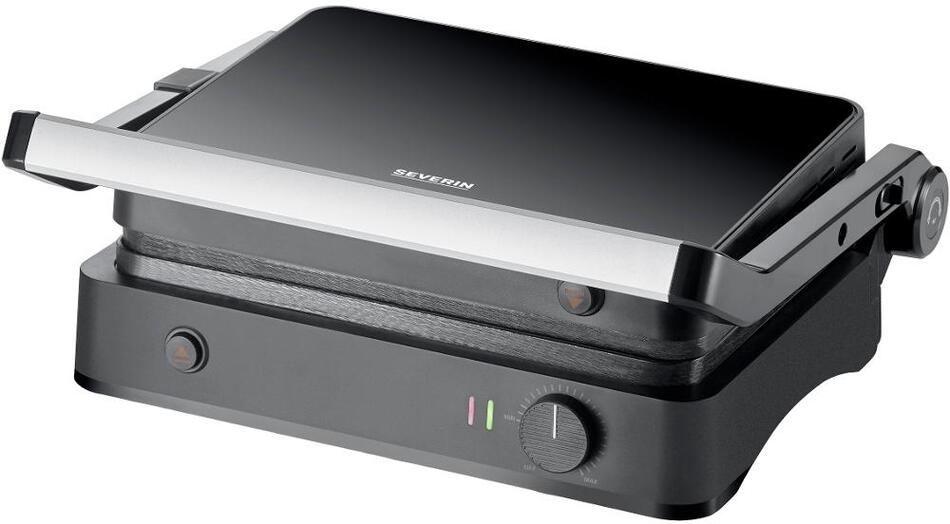 Gril kontaktní Severin KG 2398