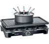 Gril Raclette Severin RG 2347