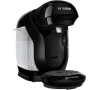 Kávovar na kapsle Bosch Tassimo Style TAS112E
