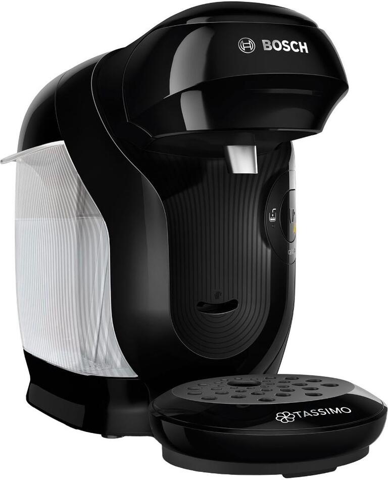 Kávovar na kapsle Bosch Tassimo Style TAS112E