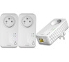 Powerline adaptér Strong Powerline 600 Trio FR