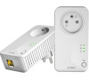 Powerline adaptér Strong Powerline 600 Duo FR