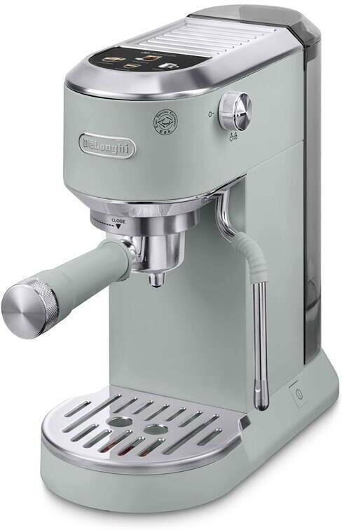 Pákový kávovar DeLonghi Dedica Duo EC 890.GR