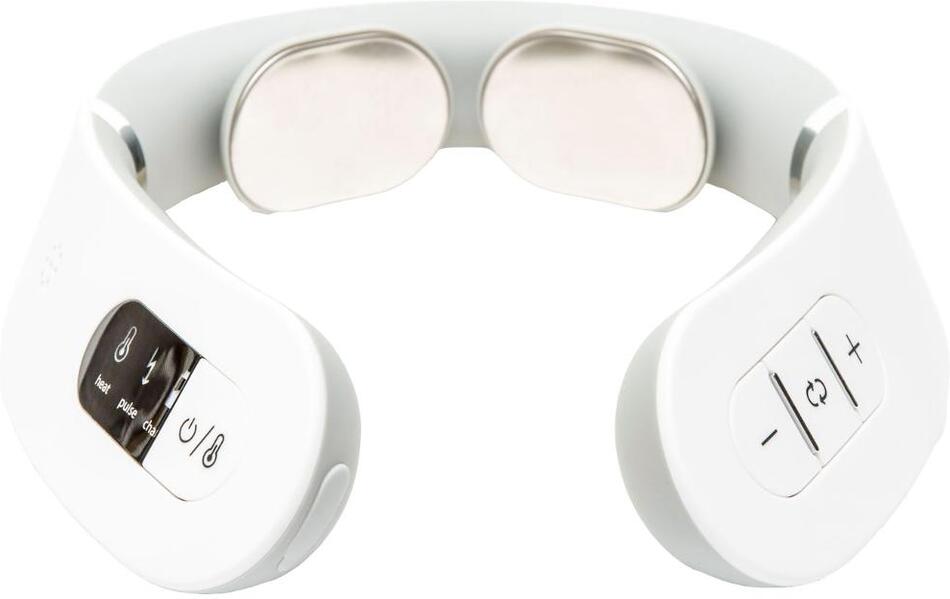 Masážní přístroj BODI-TEK Neck & Shoulder Massager