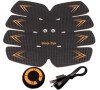 Elektrostimulátor BODI-TEK ABTR5