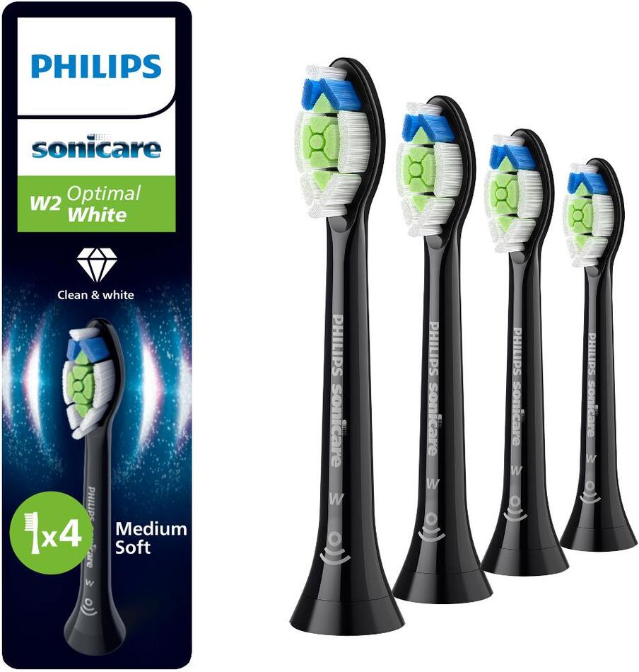 Náhradní hlava ke kartáčku Philips HX6064/88