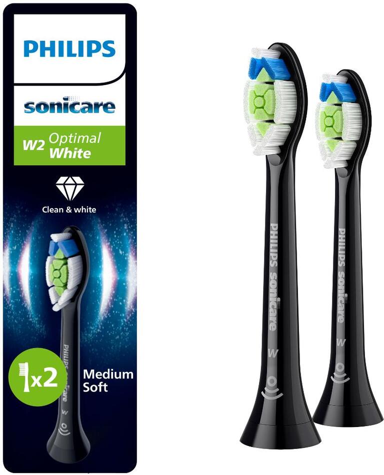 Náhradní hlava ke kartáčku Philips HX6062/88