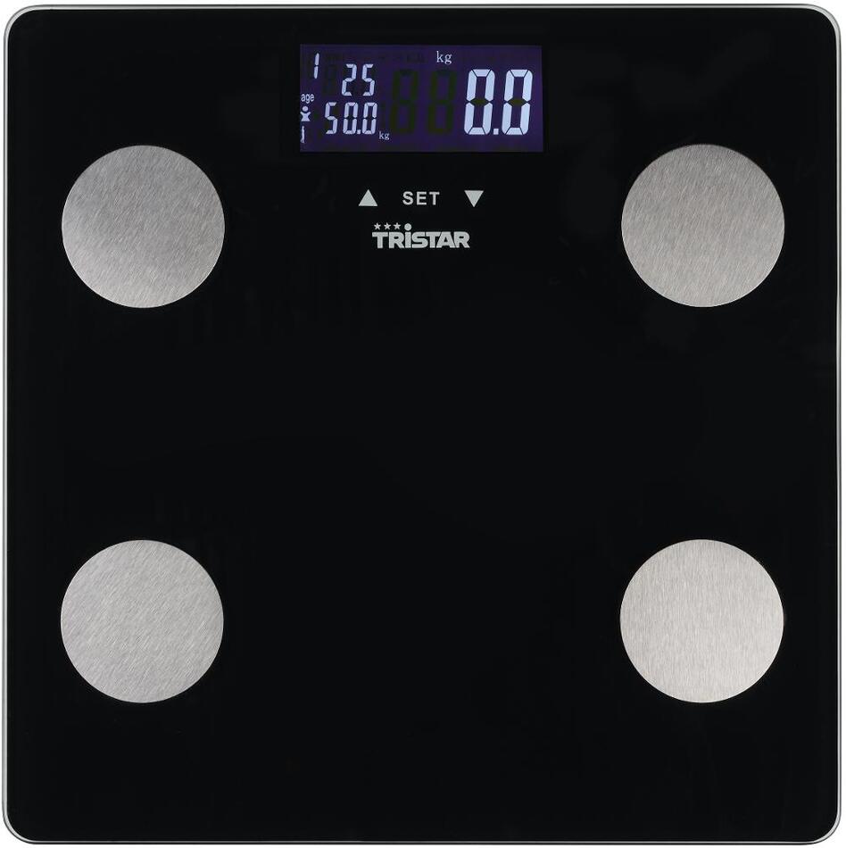 Váha osobní Tristar WG-2442