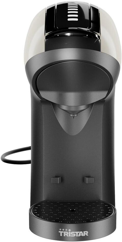 Espresso Tristar CM-2301
