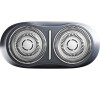 Xiaomi Electric Shaver S200 Replacement Head Gray