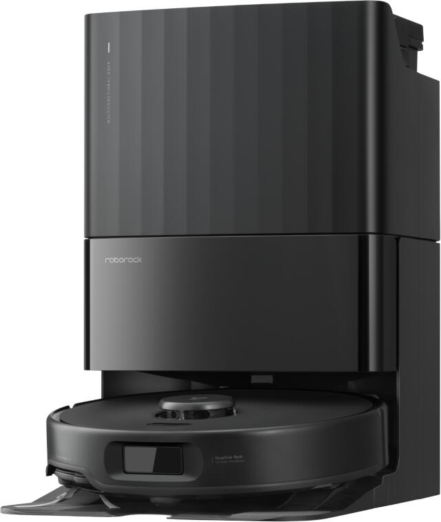 Roborock Qrevo Edge 5V1 Black