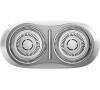 Xiaomi Electric Shaver S200 Replacement Head Silver