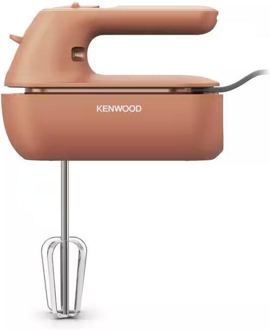 Šlehač ruční Kenwood QuickMix Go HMP 40.000 RD