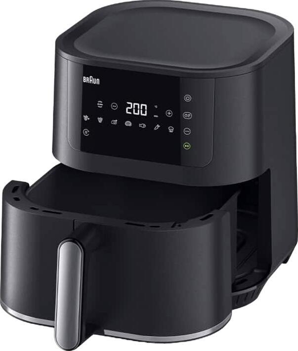Horkovzdušná fritéza Braun MultiFry 5 HF5030.IB
