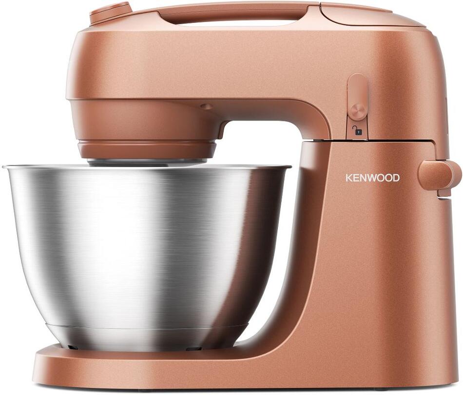 Kuchyňský robot Kenwood GO KZM 35.000RD