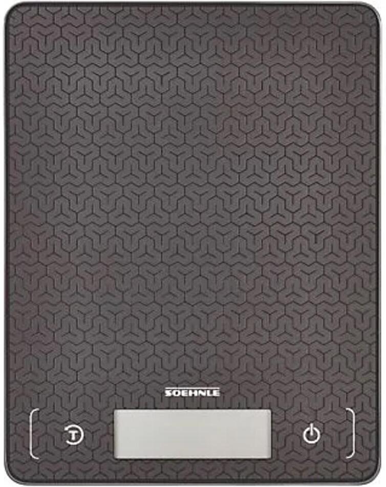 Digitální kuchyňská váha Page Comfort Mosaic SOEHNLE