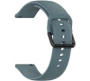 Xiaomi lenuo univerzální silikon Strap 20 mm (šedá)