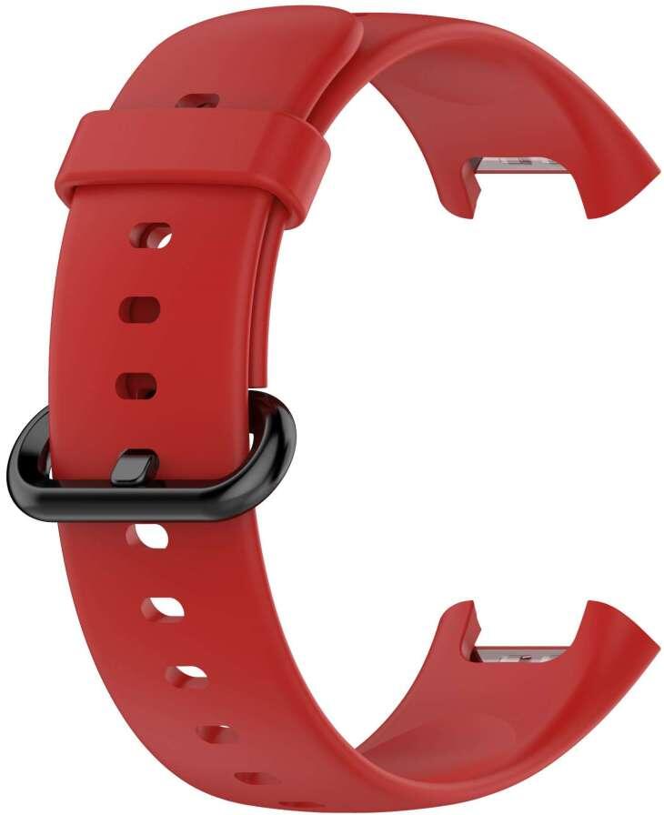 Xiaomi Redmi Watch 2 Strap red