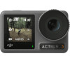 DJI Osmo Action 3 Standard Combo