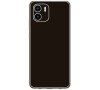 Ochranný TPU obal Lenuo pro Xiaomi Redmi A1/A2, černý