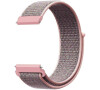 Lenuo originální nylonový strap 22 mm světle růžová
